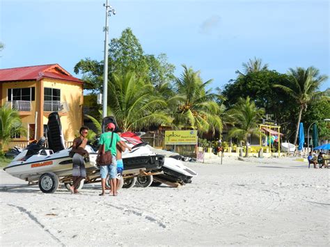 Langkawi Beaches - LAW YONG WEI'S PORTFOLIO