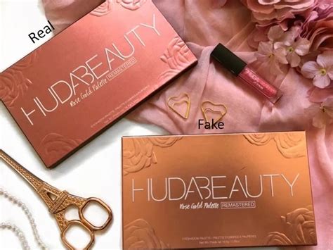 Fake Makeup Products: Disadvantages and Differentiating Factors - JD Institute of Fashion Technology