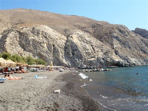 Perissa Beach (Greece): Address, Tickets & Tours, Attraction Reviews - TripAdvisor