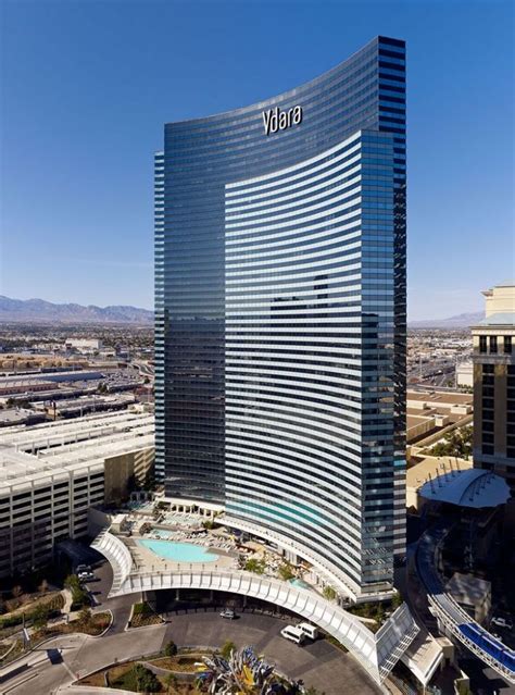 Tallest Building In Las Vegas Nevada