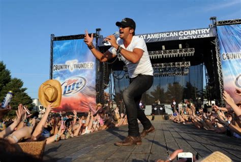 Luke Bryan Farm Tour 2012 Set for October…My Question is What About the ...