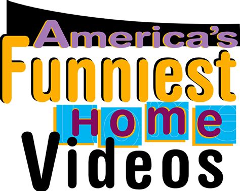 America's Funniest Home Videos - Logopedia, the logo and branding site