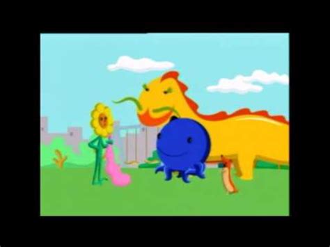 Oswald - Pongo The Friendly Dragon in Hindi - YouTube