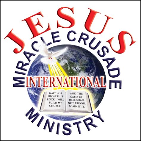 JMCIM LOGO | ? logo, Crusade