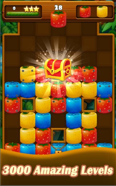 Fruit Block Drop for Android - APK Download