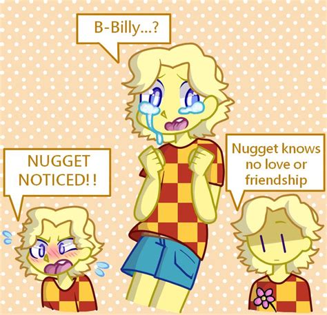 Nugget by raccoonpawss on DeviantArt | Kindergarten games, Kindergarden, Kindergarten art