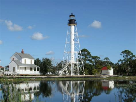 Port St Joe, Florida: Old Paper Mill Town Reinvents Itself