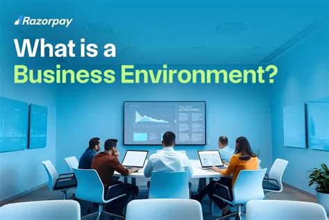 What is Business Environment? Types, Components & Examples