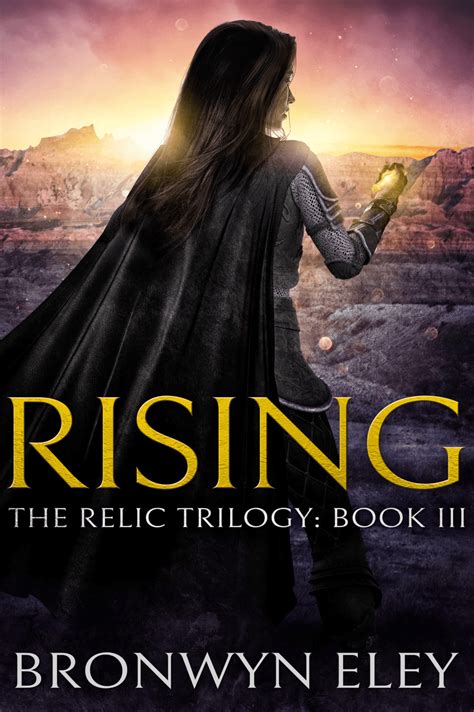 'Rising' Book Review: A Satisfying Ending to a Great Trilogy