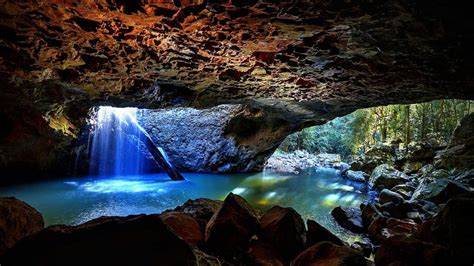 Springbrook National Park, Queensland: Unknown wonders' of Australia | SBS Gujarati