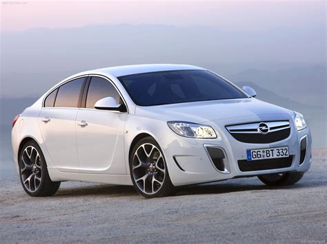 Opel Insignia Opc : essais, fiabilité, avis, photos, prix