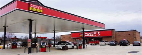 Casey's Gas Station Near Me - Casey's Gas Station Locations