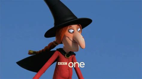 BBC One - BBC One Trailers, Room On The Broom Trailer - BBC One ...