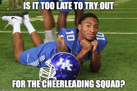 SEC's best memes for Week 7