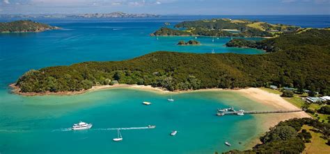 Water Based Paihia Activities | Breakwater Motel, Bay of Islands