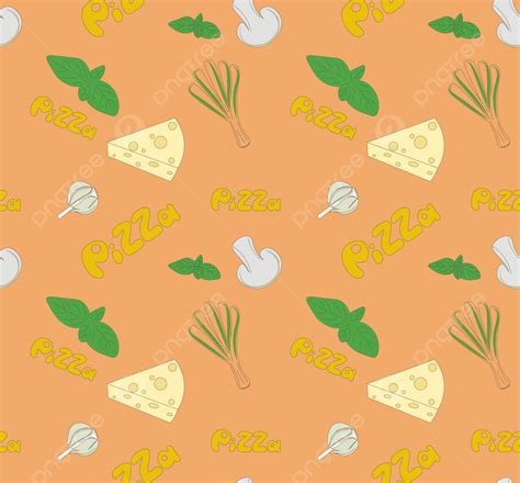 Cheese Pizza Vector Background Images, HD Pictures and Wallpaper For ...
