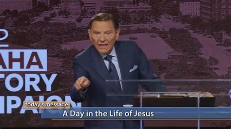 Kenneth Copeland Sermons 2022 and 2023 online