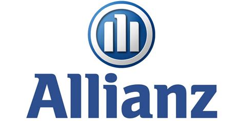 colors allianz logo | Allianz logo, ? logo, Insurance