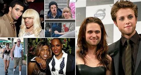 Hilarious Celebrity Face Swaps Which Are Slightly Creepy