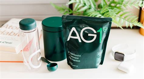 [2022] ATHLETIC GREENS AG1 REVIEW – The Top 3 Best Greens Drink Brands ...