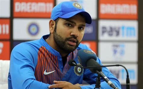 Rohit Sharma Bio, Age, Height, Weight, Wife, Net Worth, salary and more ...