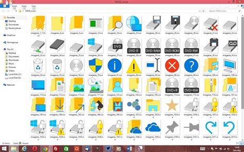 Windows 10 Icon Downloads #342026 - Free Icons Library