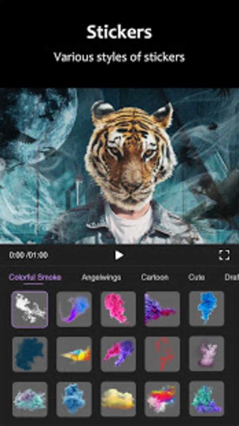 Motion Ninja - Pro Video Editor Animation Maker APK for Android - Download