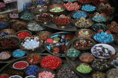 IMG_0194 | Beads for sale in the Old City. Jerusalem, Israel… | Flickr