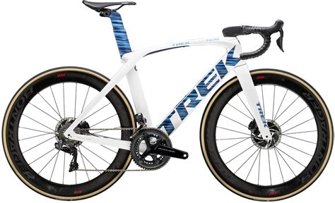 2020 Trek Madone SLR 9 Disc - Mens - Road - Bikes - Shop | Nevis Cycles