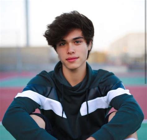 Alan Stokes Wiki, Biography, Age, Girlfriend, Career and More