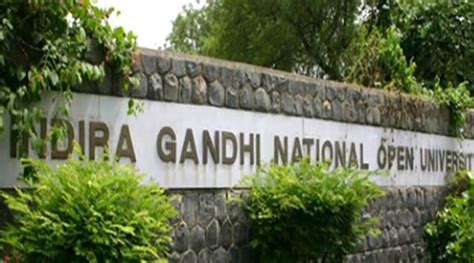 IGNOU to conduct campus placement on January 16 | Education News - The ...