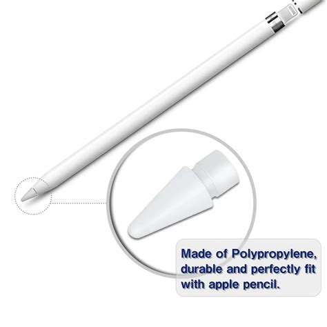 For Apple Pencil Tips Replacement 2019 Hot Sell - Buy For Apple Pencil ...