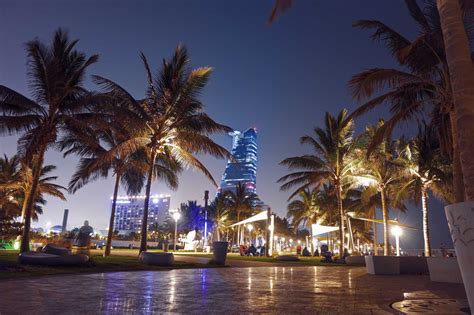 The Best Places to Visit in JEDDAH - Welcome Saudi