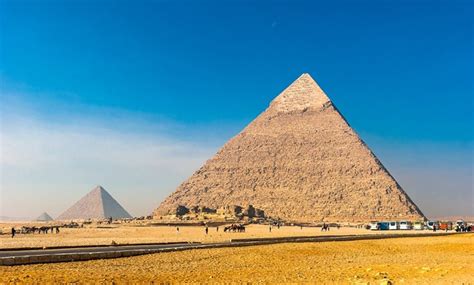 Seven Egyptian sites celebrated in World heritage day - EgyptToday