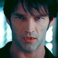 Bill Compton - True Blood - Stephen Moyer Icon (29269416) - Fanpop