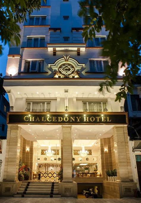 Chalcedony Hotel, Hanoi – Updated 2024 Prices