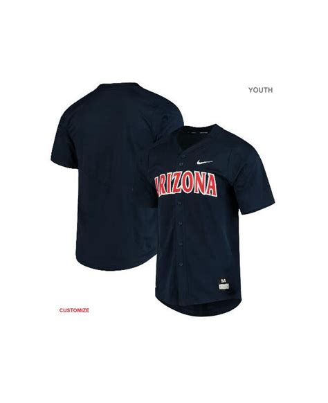 Arizona Wildcats Baseball Jerseys, Arizona Wildcats Baseball Uniforms