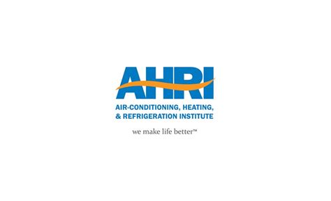 AHRI Launches Online Certification Directory | 2018-01-10 | Distribution Center | ACHR News