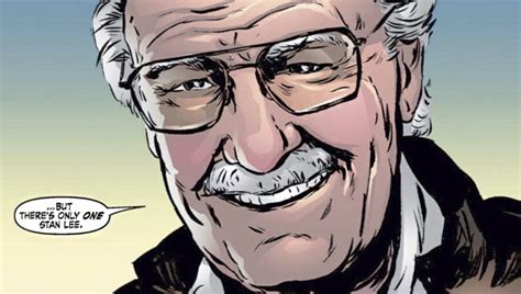 "Excelsior!": RIP to Marvel Comic Legend, Stan Lee