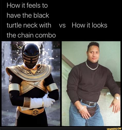 black turtleneck meme - theworldandthemyths