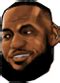 Lebron James Drawing | Sports, Hip Hop & Piff - The Coli