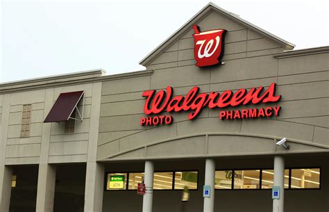 Walgreens Is Offering Essential Items at Drive-Thru Locations - The ...