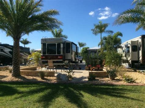 Cypress Trail RV Resort in Fort Myers | VISIT FLORIDA