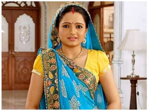 Giaa Manek: Destiny will decide if I should return as Gopi bahu in ...