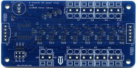 Review: PCB Fab House PCBWay – Viktor’s DIY Blog