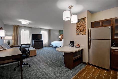 Staybridge Suites Holland, an IHG Hotel Holland, Michigan, US - Reservations.com