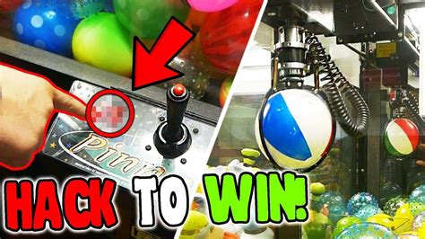 HOW TO WIN MORE PRIZES FROM THE CLAW MACHINE! || Claw Machine Tips ...