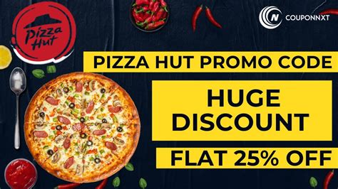 Pizza Hut Coupon Code India 2023 | Pizza Hut Promo Code | Pizza Hut Discount Code 2023 | - YouTube