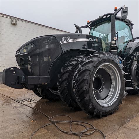 Case Ih Tractors 2022