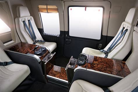 Image result for luxury helicopter interior #luxuryhelicopter | Luxury ...